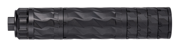 PWS BDE SUPPRESSOR TITANIUM 7.62 BLK