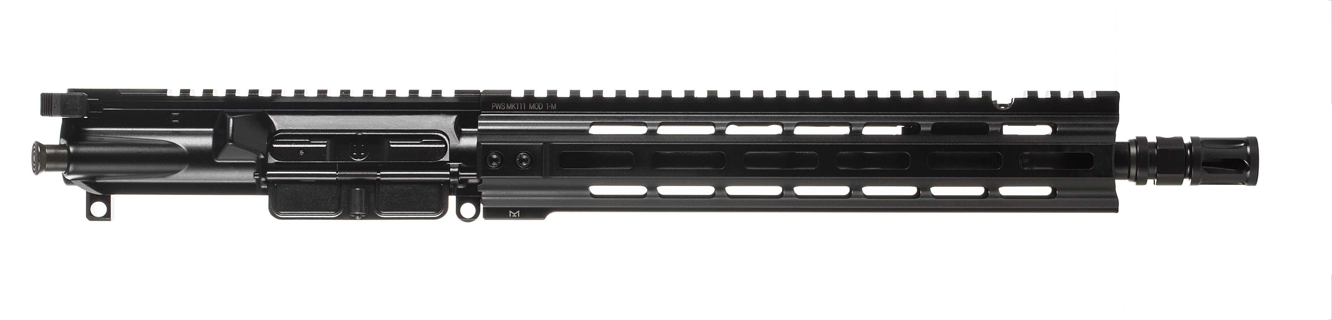 PWS MK111 MOD 1 UPPER 223WYLDE 11.85" TRIAD