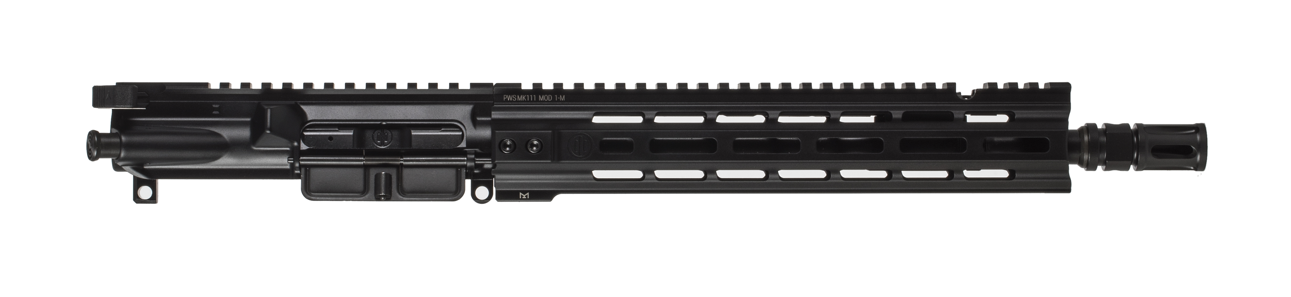 PWS MK111 MOD 1 UPPER 7.62X39 11.85" TRIAD30