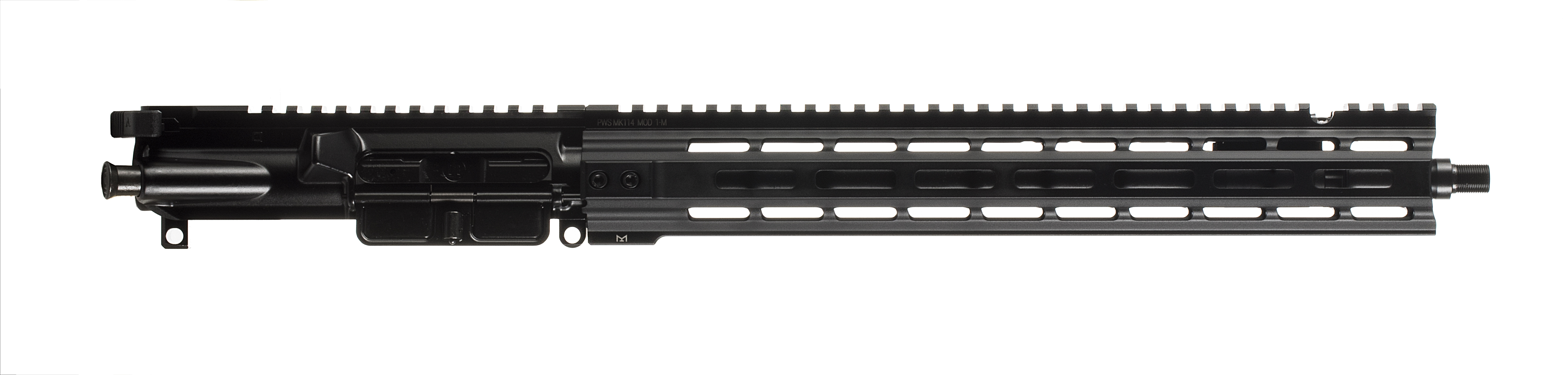 PWS MK114 MOD 1-M UPPER 223WYLDE 14.5"