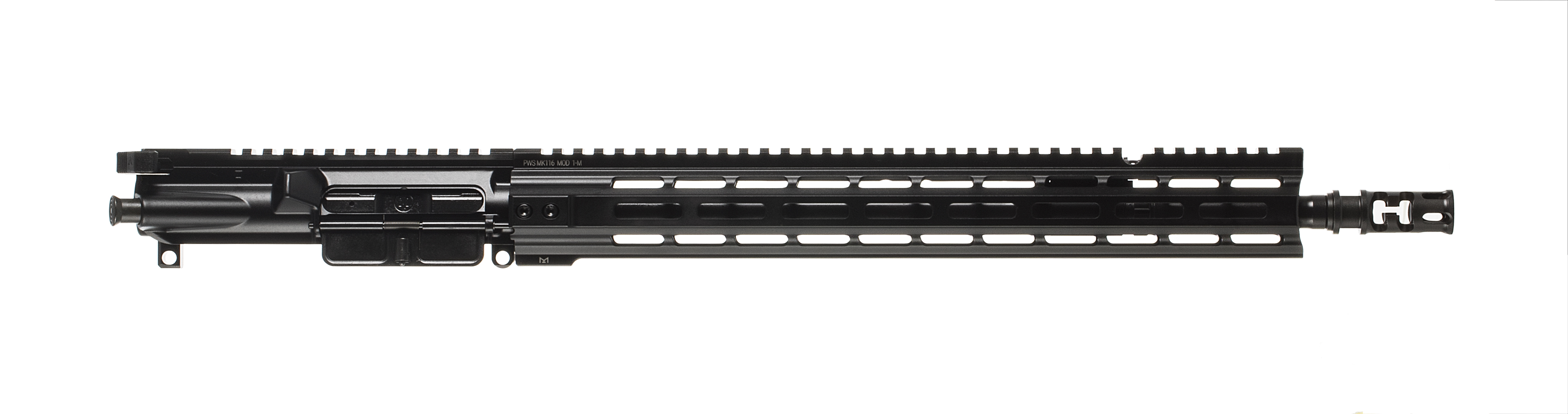 PWS MK116 MOD 1 223WYLDE 16.1" FSC556 UPPER