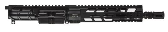 PWS MK109 MOD 1-M UPPER 300BLK 9.75" LS FRC COMP