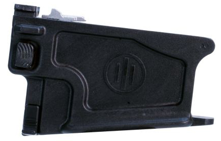 PWS UXR MAGWELL ASSEMBLY MEDIUM AR15 BLK