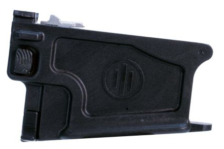 PWS UXR MAGWELL ASSEMBLY MEDIUM FRAME AR15 BLK