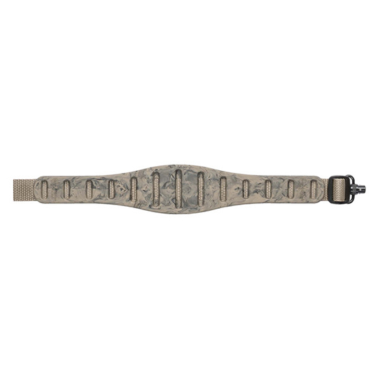 QUAKE CLAW CONTOUR FLUSH CUP SLING SAND CAMO