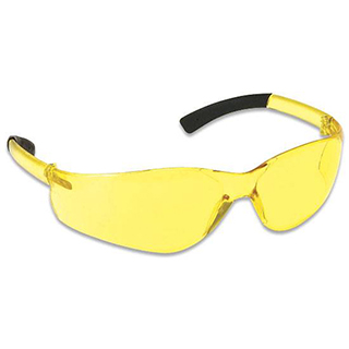 RADIANS HUNTER GLASSES AMBER YELLOW