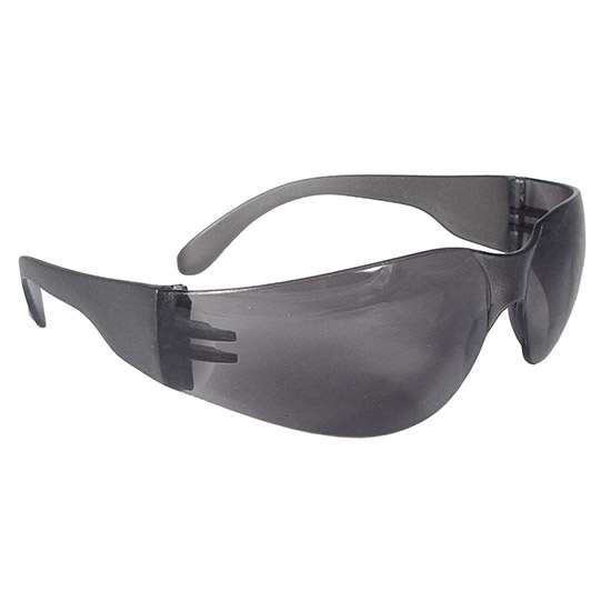 MIRAGE SMOKE EYE SHOOTING GLASSES