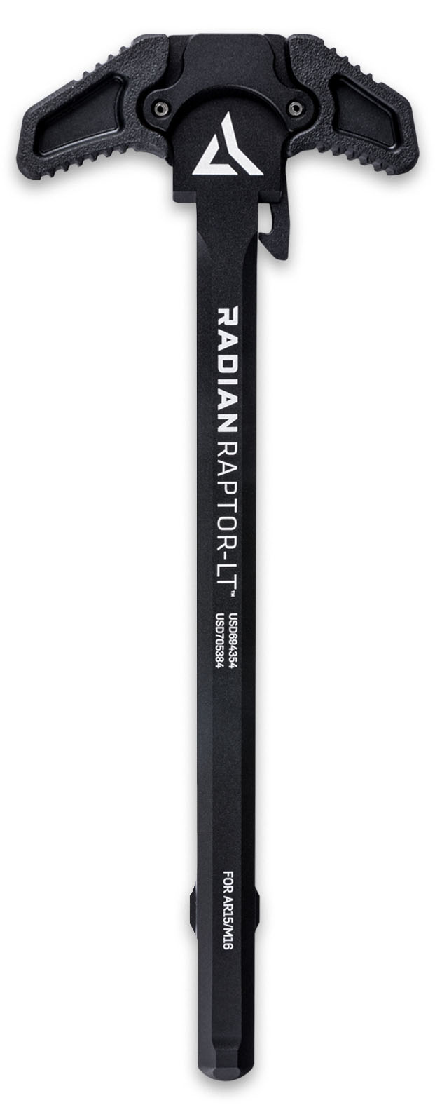 RADIAN RAPTOR LT CHARGING HANDLE AR15 BLK