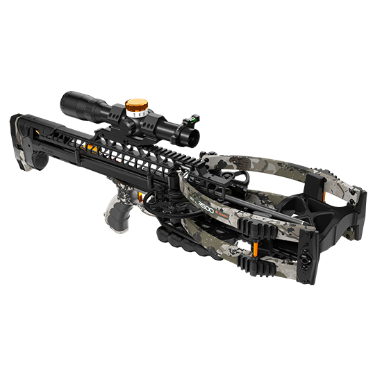 RAVIN CROSSBOW R500 SNIPER XK7 CAMO PACKAGE