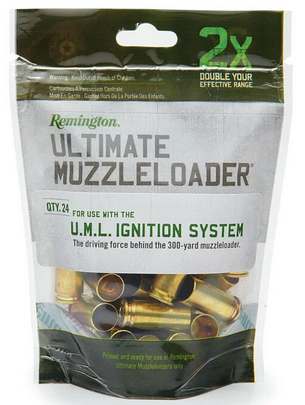 REM U.M.L IGNITION CASES ULTIMATE MUZZLELOADER