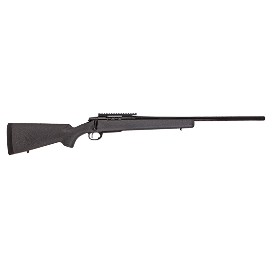 REM 700 ALPHA 1 HUNTER 30-06 SPFLD 24" 4RD