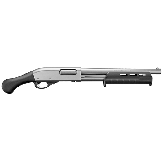 REM 870 TAC-14 12GA RAPTOR GRIP MARINE