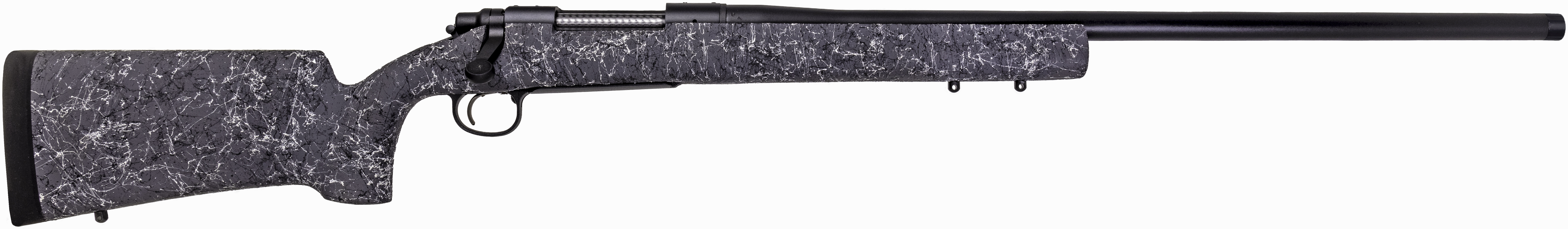 REM 700 LONG RANGE 308WIN 26" THRD