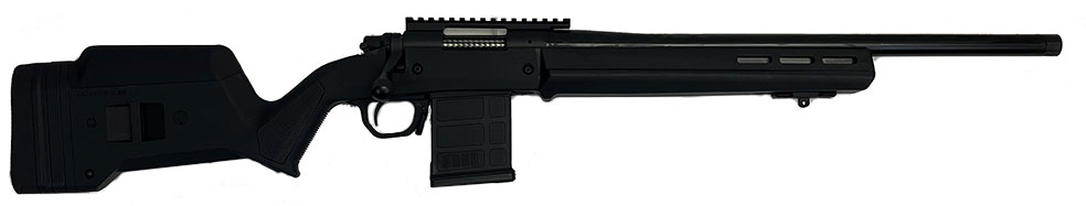 REM 700 MAGPUL ENH BLK THMZ 6.5CREED 20"