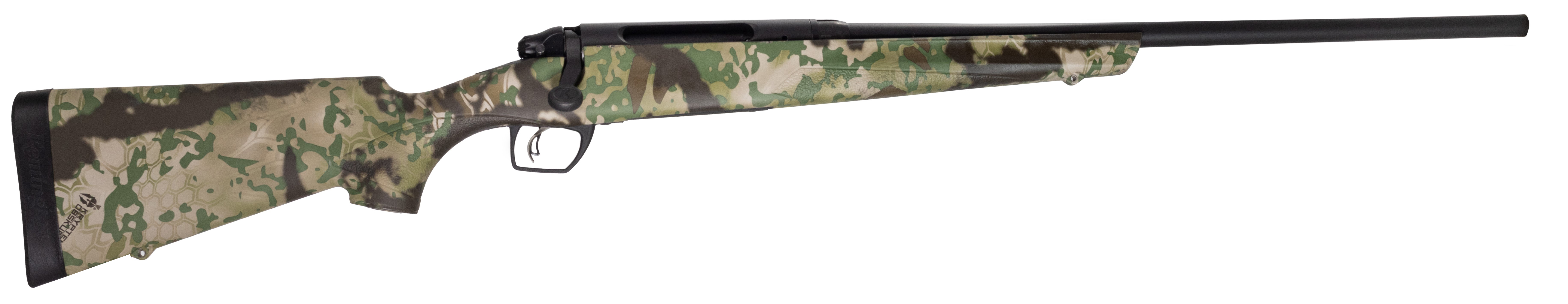 REM 783 SYN 7MM REM 24" KRYPTEK OT