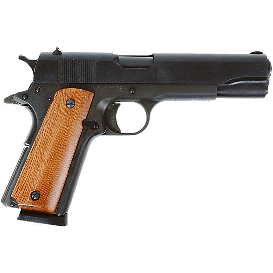 RIA 1911 GI 45ACP FULL SIZE 5" 8RD MA LEGAL