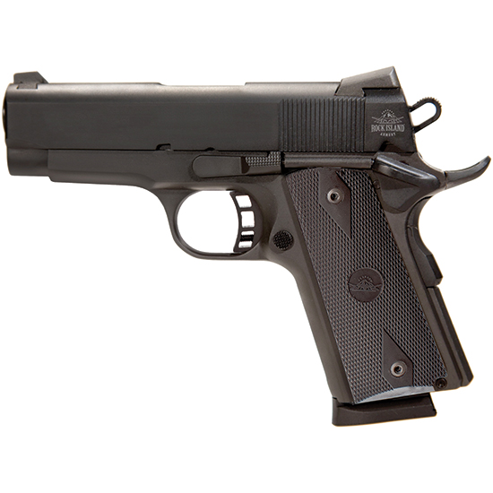 RIA 1911 ROCK 45ACP 3.5" COMPACT 7RD