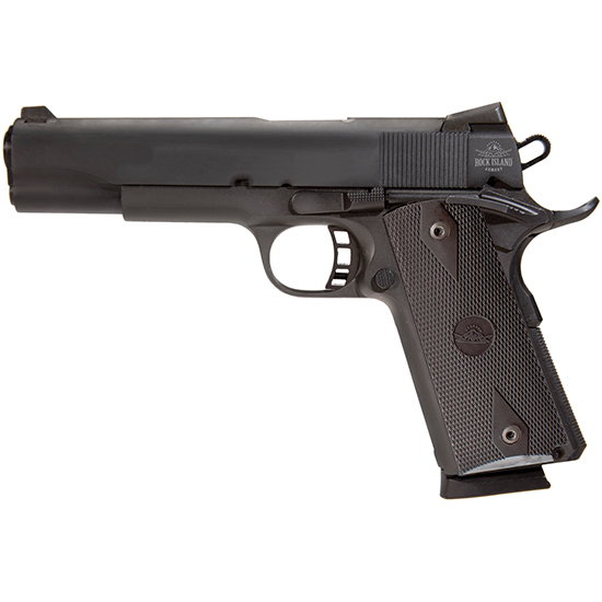 RIA 1911 ROCK 45ACP FULL SIZE 5" 8RD