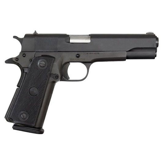 RIA 1911 GI 45ACP FULL SIZE 5" 10RD