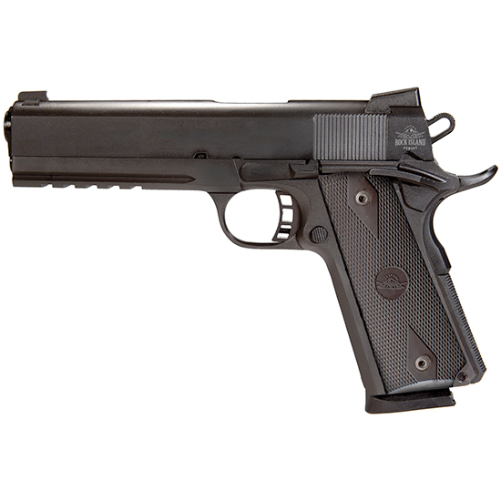 RIA 1911 TAC 45ACP 5" FULL SIZE 8RD FS