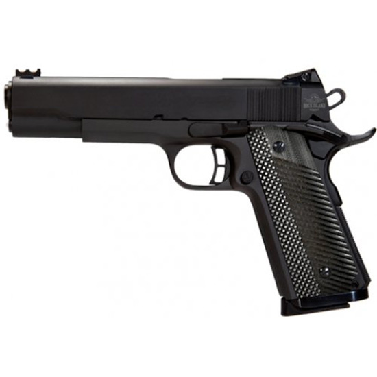 RIA 1911 ROCK ULTRA 45ACP 5" FULL SIZE VZ 8R