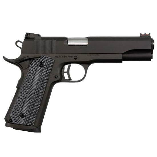 RIA 1911 ROCK ULTRA 40SW FULL SIZE 5" VZ GRIP 8RD