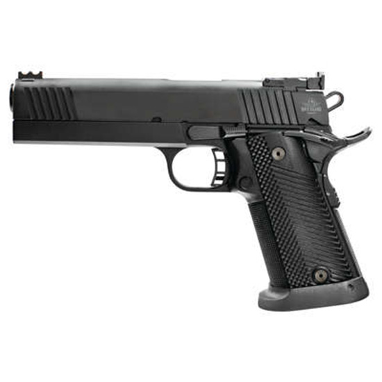 RIA 1911 PRO ULTRA MATCH 40SW 5" 16RD FULLSIZE