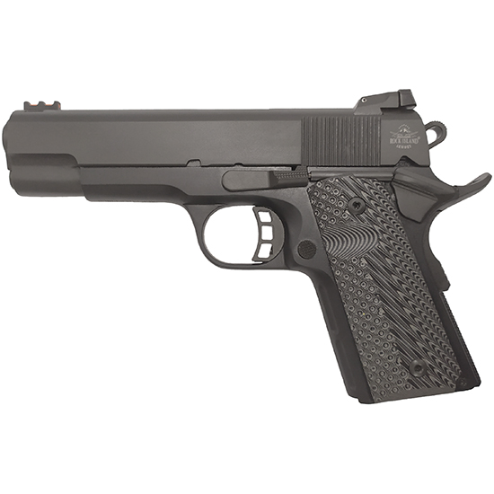 RIA 1911 ROCK ULTRA CCO COMBO 9MM/22TCM9R 8RD