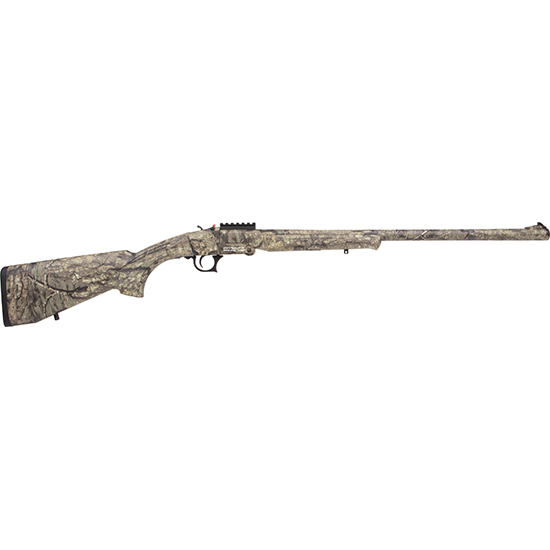 RIA SINGLE SHOT RT TIMBER 12GA 24" 1RD