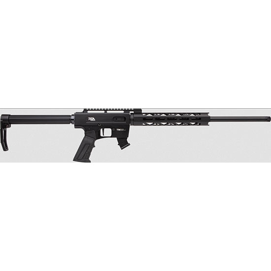 RIA TM22 SA COMPACT 22LR 18" 10RD BLK