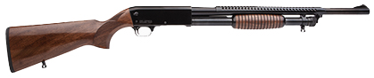 RIA T1897 12GA 5RD PUMP SHOTGUN