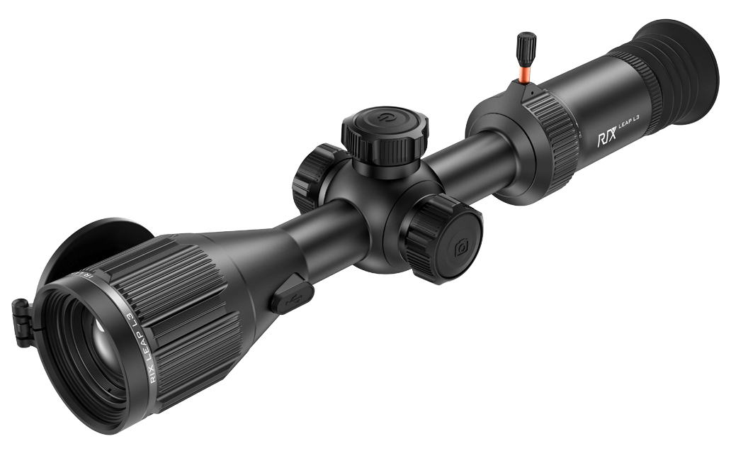 RIX LEAP L3 384X288 THERMAL SCOPE