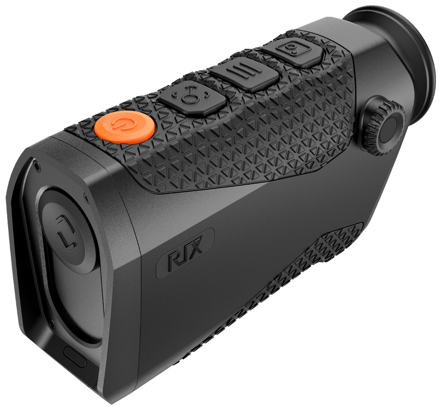 RIX POCKET K2 THERMAL IMAGING MONOCULAR