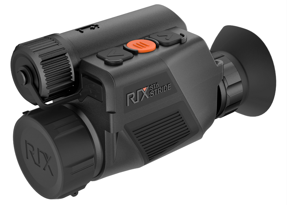 RIX STRIDE ST6 640X512 THERMAL IMAGING MONOCULA