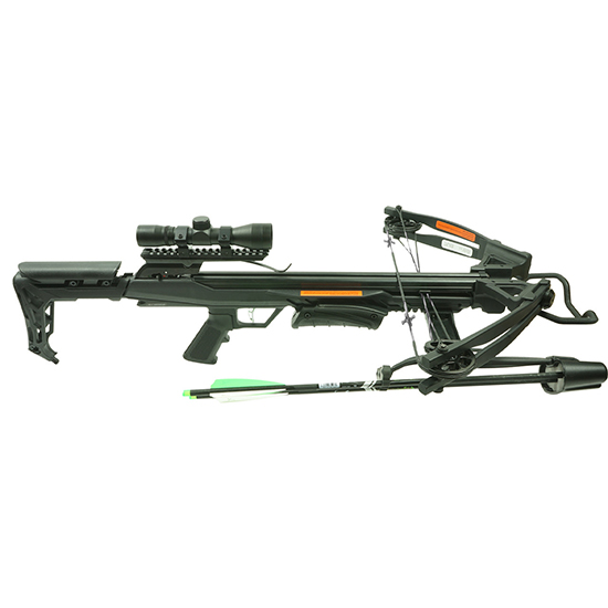 ROCKY MOUNTAIN RM370 CROSSBOW PACKAGE