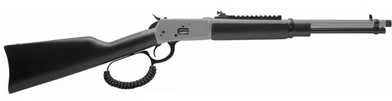 ROSSI R92 44MAG 16.5" SNIPER GRAY 8RD TB