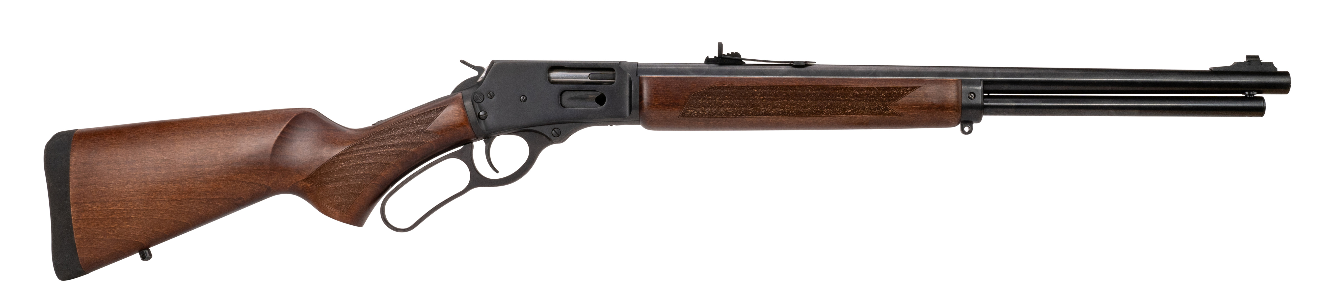 ROSSI R95 44MAG 20" BLK HARDWOOD 10RD