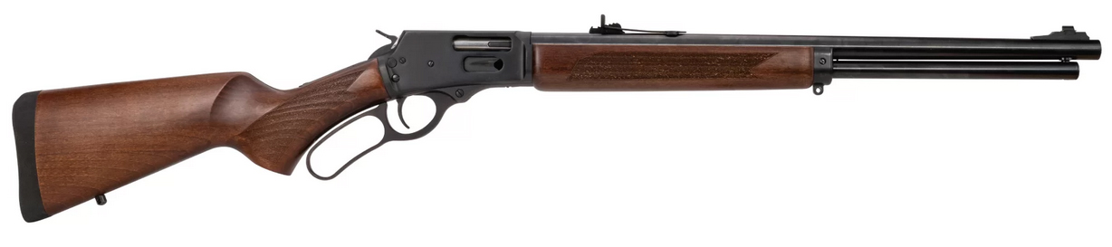 ROSSI R95 357MAG 20" BLK HARDWOOD 10RD