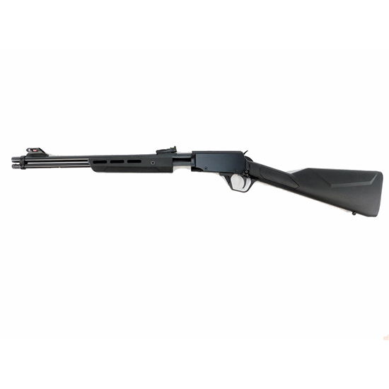 ROSSI GALLERY 22LR 18" BLUED BLK SYNTHETIC 15RD