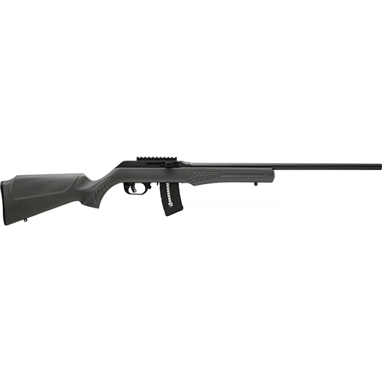 ROSSI RS22M SEMI AUTO 22MAG 21" GRAY SYN 10RD