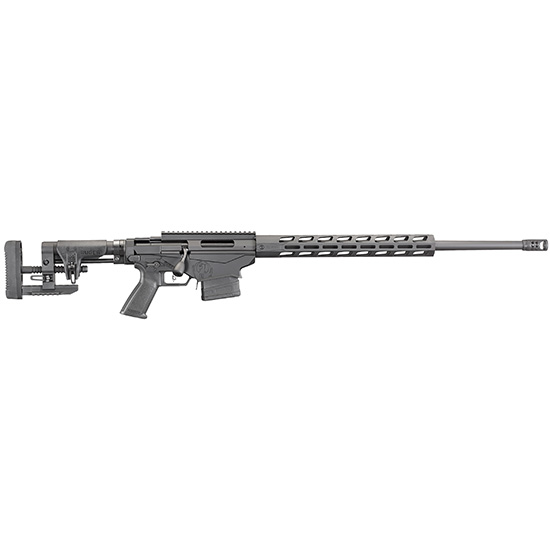 RUG PRECISION RIFLE 6.5PRC 26" MLOK 15" RAIL