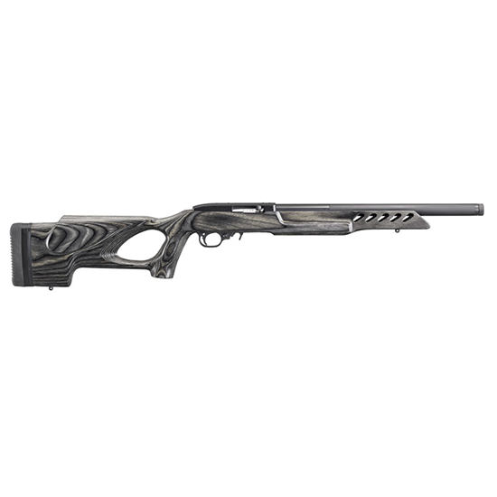 RUG 10/22 TARGET LITE 22LR 16" THUMBHOLE LAMIN