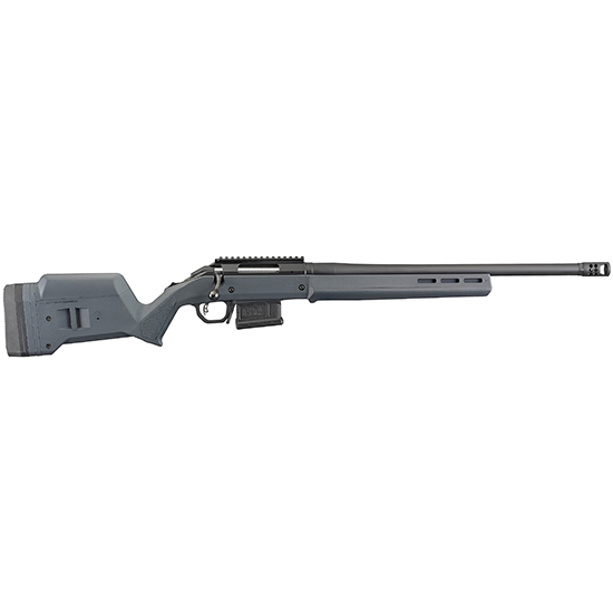 RUG AMERICAN RIFLE HUNTER 308WIN 20" HVY