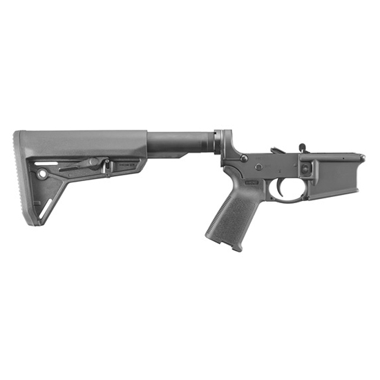 RUG AR-556 LOWER ELITE 452 TRIGGER MAGPUL MOE