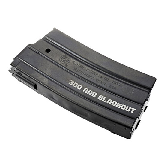 RUG MAG MINI-14 300BLK 20RD