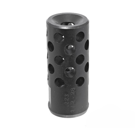 RUG 223REM RADIAL PORT MUZZLE BRAKE