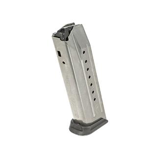 RUG MAG AMERICAN PISTOL 9MM 17RD