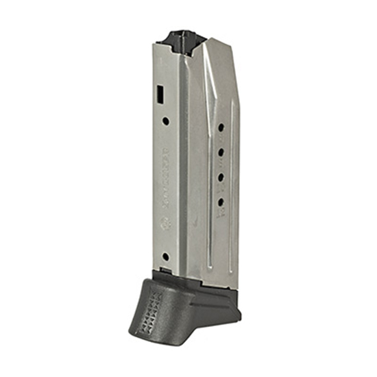 RUG MAG AMERICAN PISTOL COMP 9MM 10RD