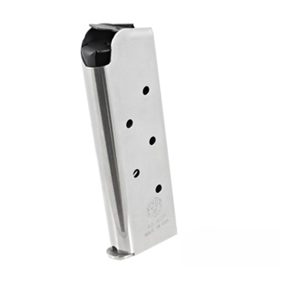 RUG MAG SR1911 45ACP 7RD 