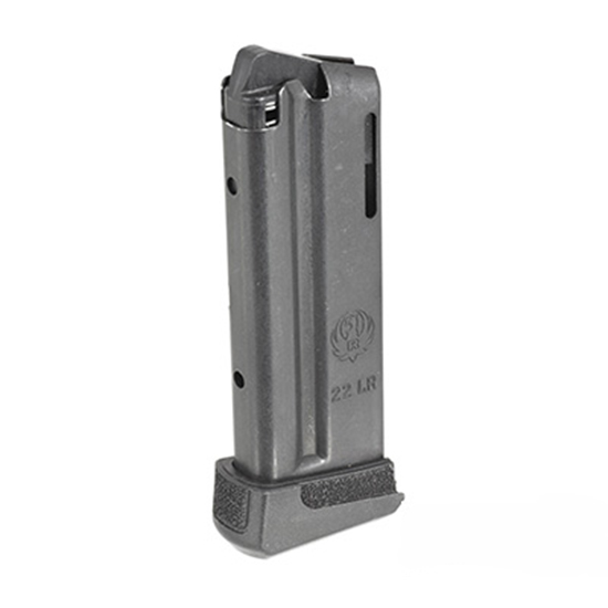 RUG MAG LCP II LITE RACK 22LR 10RD EXTENDED